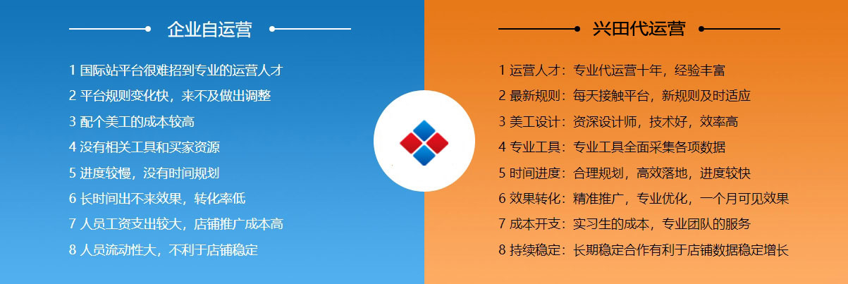 绵阳阿里国际站代运营  第2张