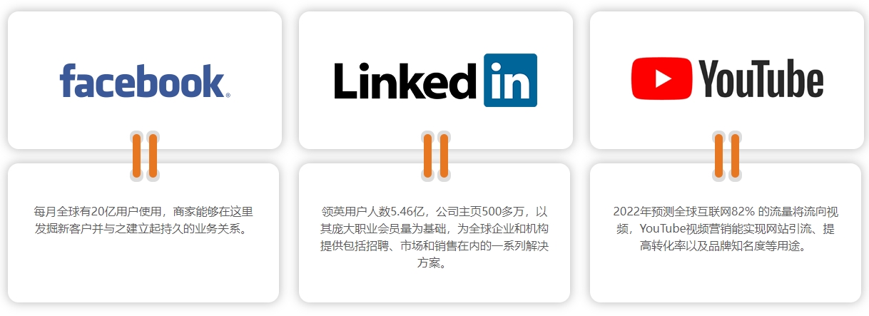 绵阳海外社交媒体营销  第4张