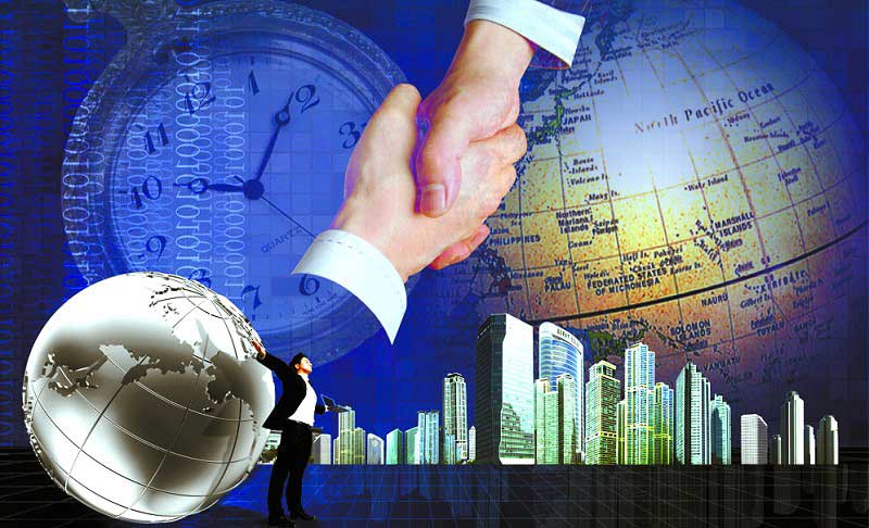 绵阳外贸网络营销方案的关键要素