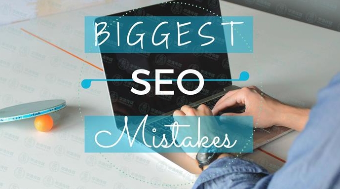 绵阳外贸企业在网络营销过程中常见的通病