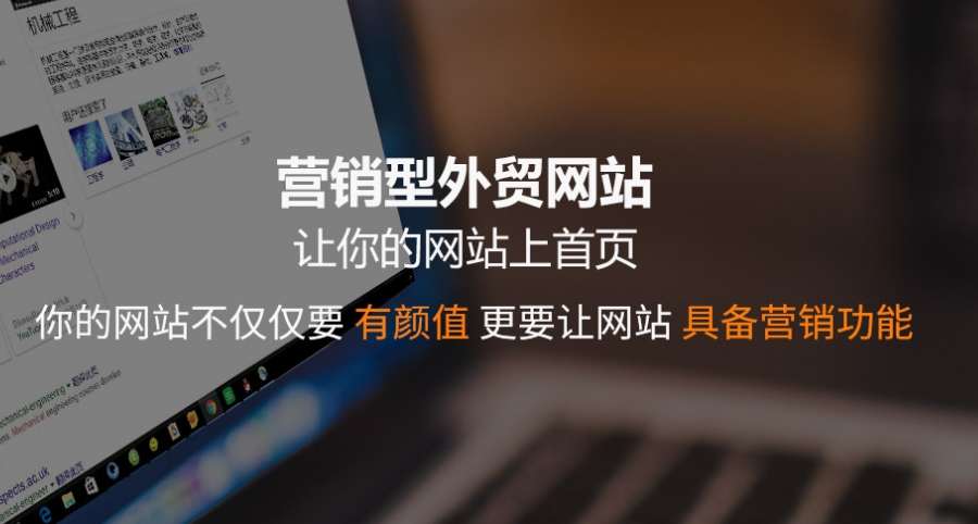 绵阳建一个外贸独立站大约多少钱？